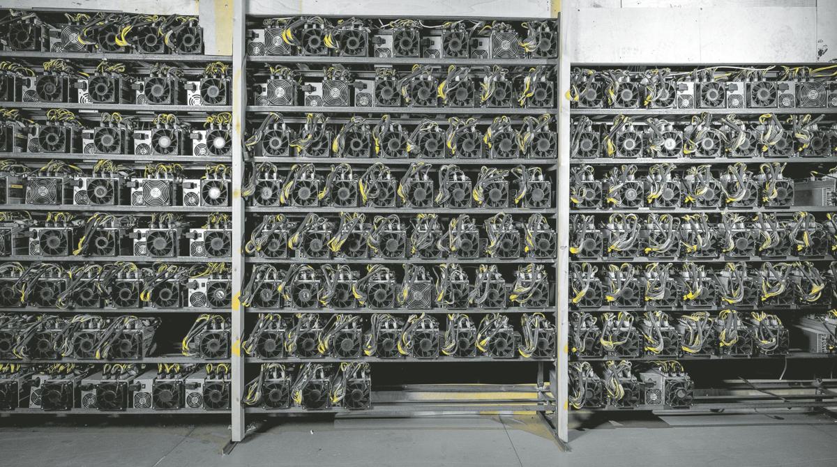 Bonner Bitcoin data center noise a continuing concern ...