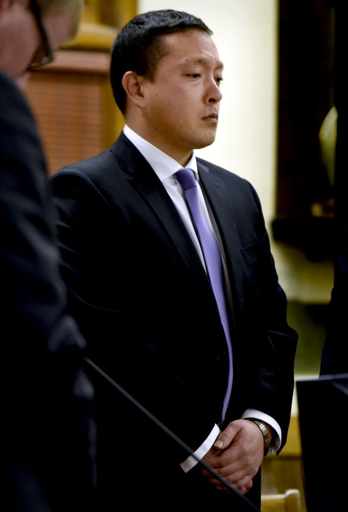 LIVE COVERAGE: Markus Kaarma Trial