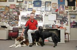 The Shop Dogs