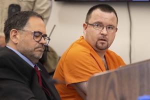 Helena man sentenced to 250 years for kidnapping, sexually assaulting 11-year-old girl