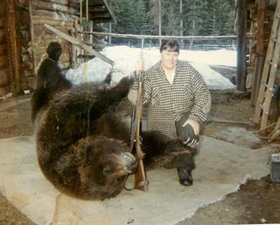 former montana game warden’s interview sheds light on old