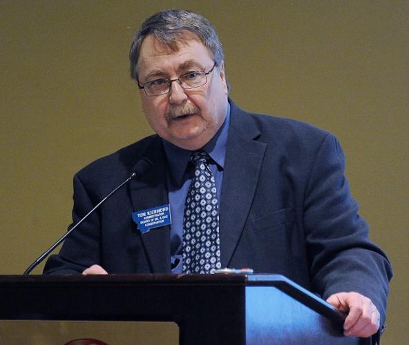 Tom Richmond