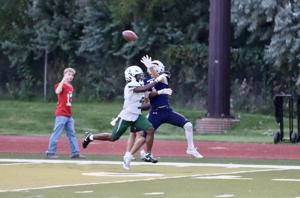 Rocky Mountain College football falls to University of Mary in season opener