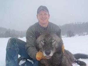 Judge rejects request to halt Idaho wolf kill plan