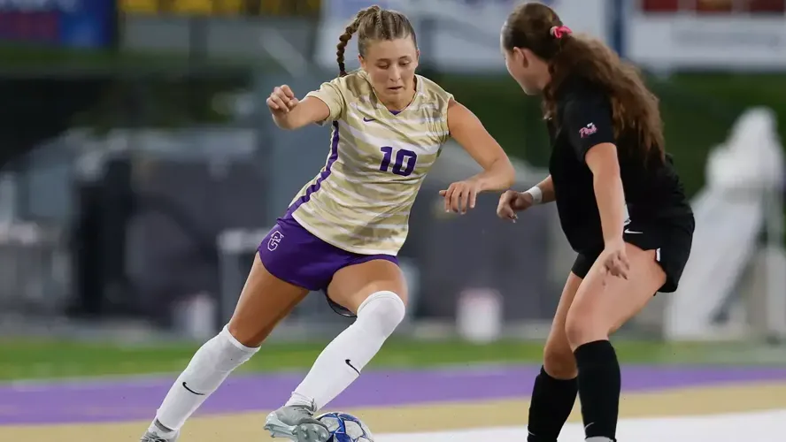 Saints Host Pair from Arizona to Open Home Slate