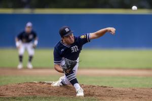 'Vibes are high:' Missoula Mavericks take series from Great Falls as postseason nears