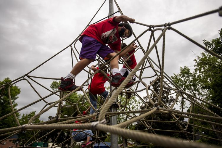 Watch this Hundreds march Missoula for Jermain Charlo
