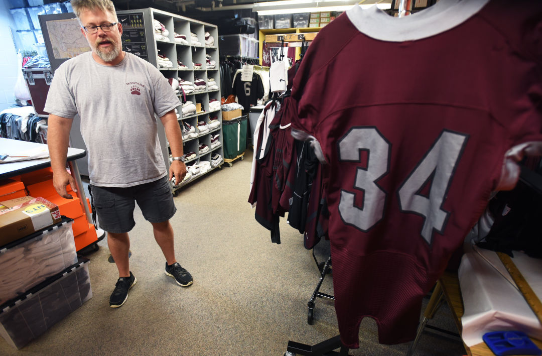 griz jersey