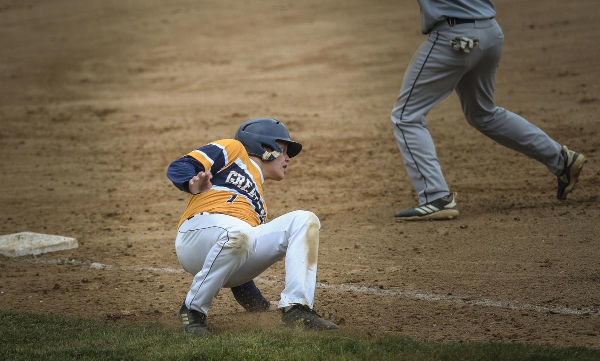Photos Missoula Mavericks Victorious Over Great Falls Chargers Legion Baseball Missoulian Com