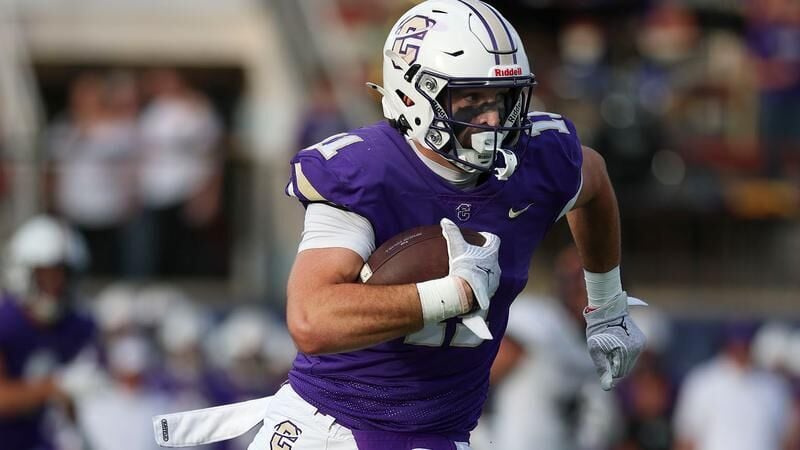 No. 13 Carroll Football Hosts Arizona Christian for Homecoming