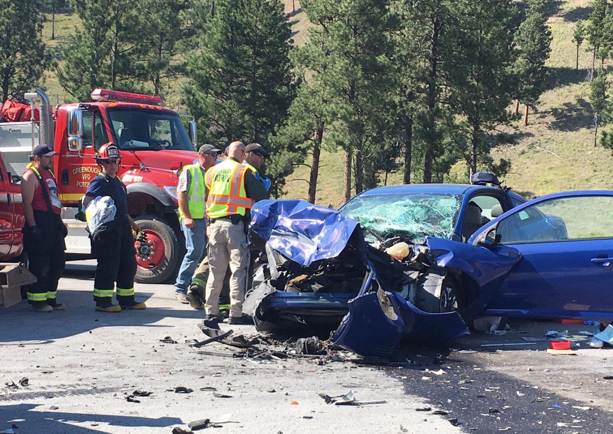 Accident