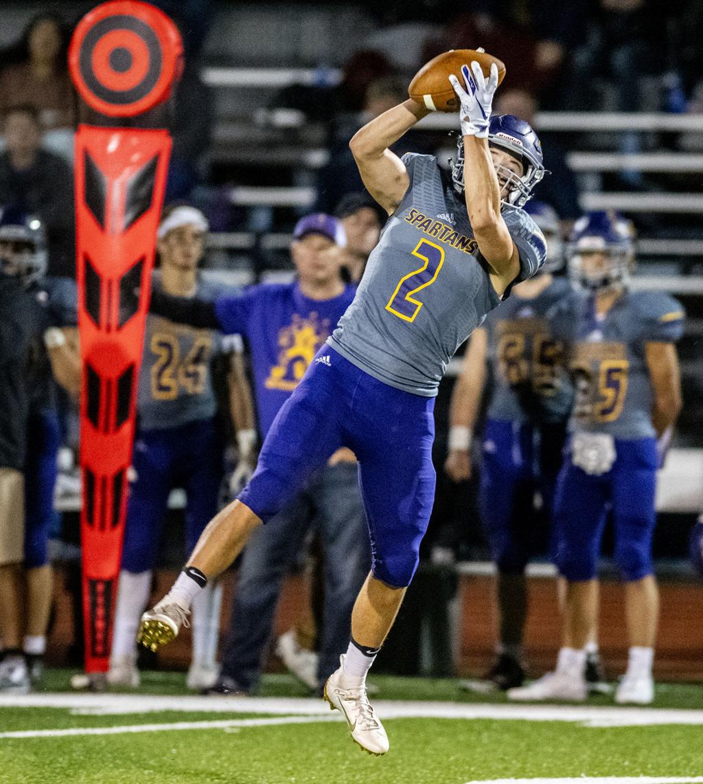 Friday Night Lights Upset Minded Big Sky Takes Aim At Rival