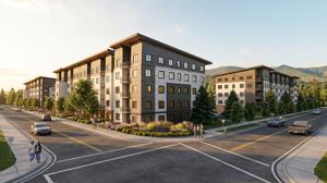 Missoula developers working 'at warp speed' to break ground on Franklin Crossing