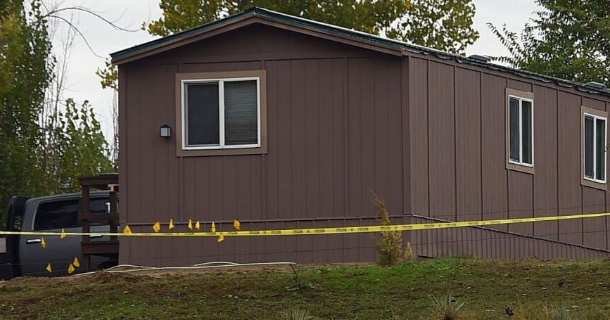 Yellowstone sheriff identifies wanted man killed by deputy - Vimarsana News
