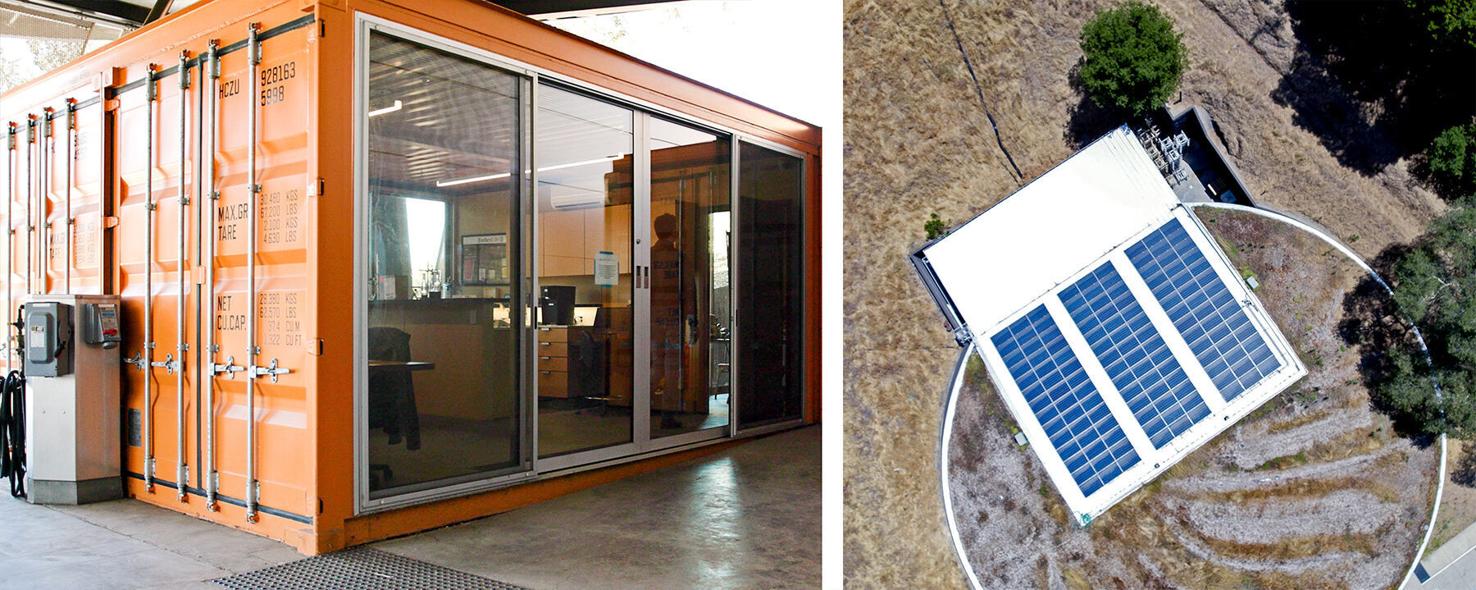 Is the future of wine organic? One Napa Valley winery ...