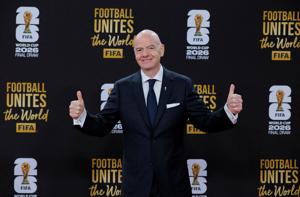 Controversial FIFA proposal shaking the soccer world, explained