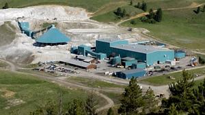Silver Bow Mining enters into agreement to buy bankrupt Montana Tunnels Mining