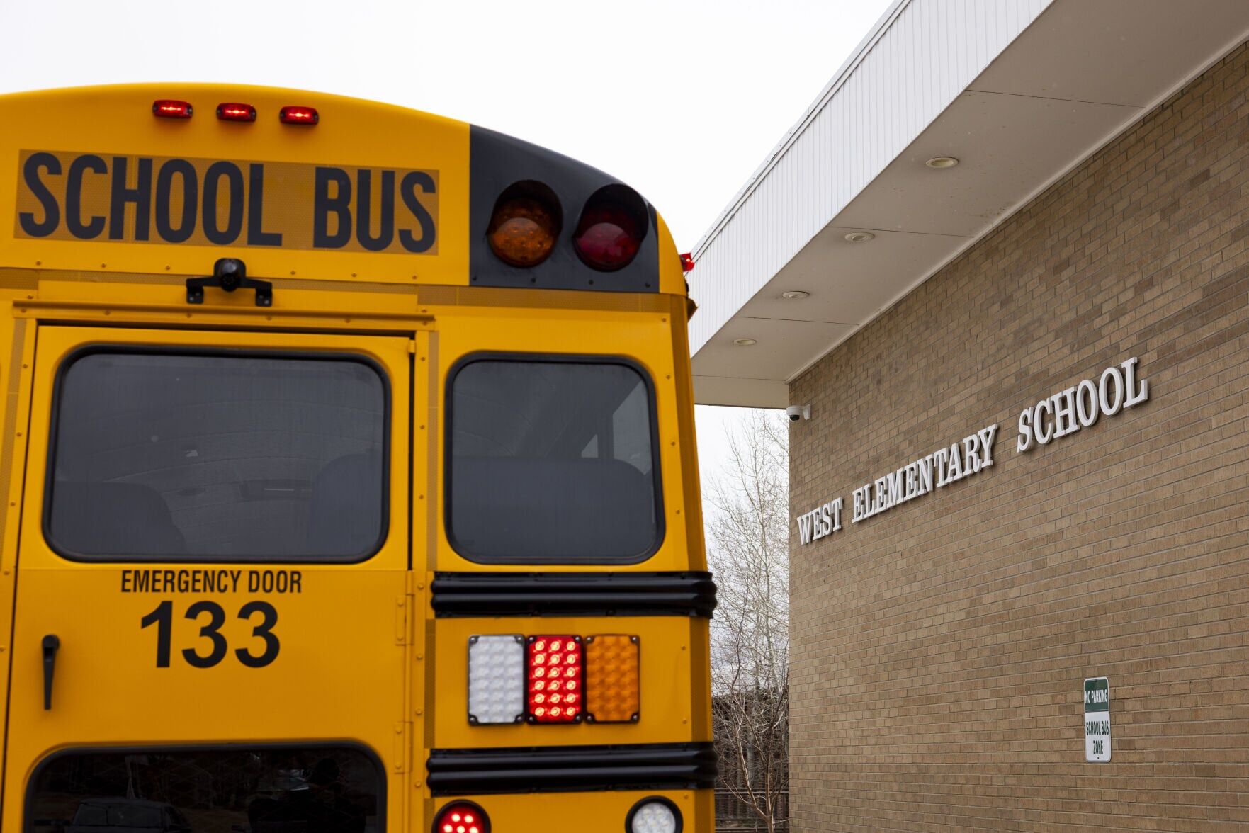 Butte School District nixes Thursday classes due to storm