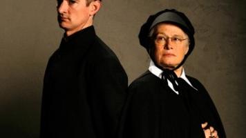 REVIEW: See 'Doubt,' Montana Rep production that strips matters to bare essence