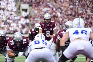 3 questions: No. 3 Montana Grizzlies seek 3-0 start against Utah Tech