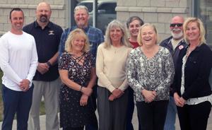 Study commission recommends shrinking B-SB council members, hiring city-county manager