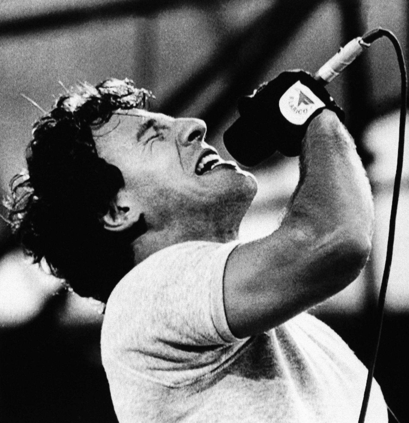 Bruce Springsteen reportedly sold his music catalog worth hundreds of