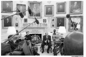 Justices deny president's appeal