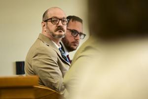 Prosecution rests case in trial for 2023 Bonner fatal shooting