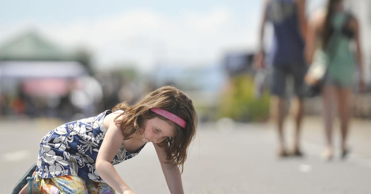Sunday Streets Missoula 'more than just a party,' encourages