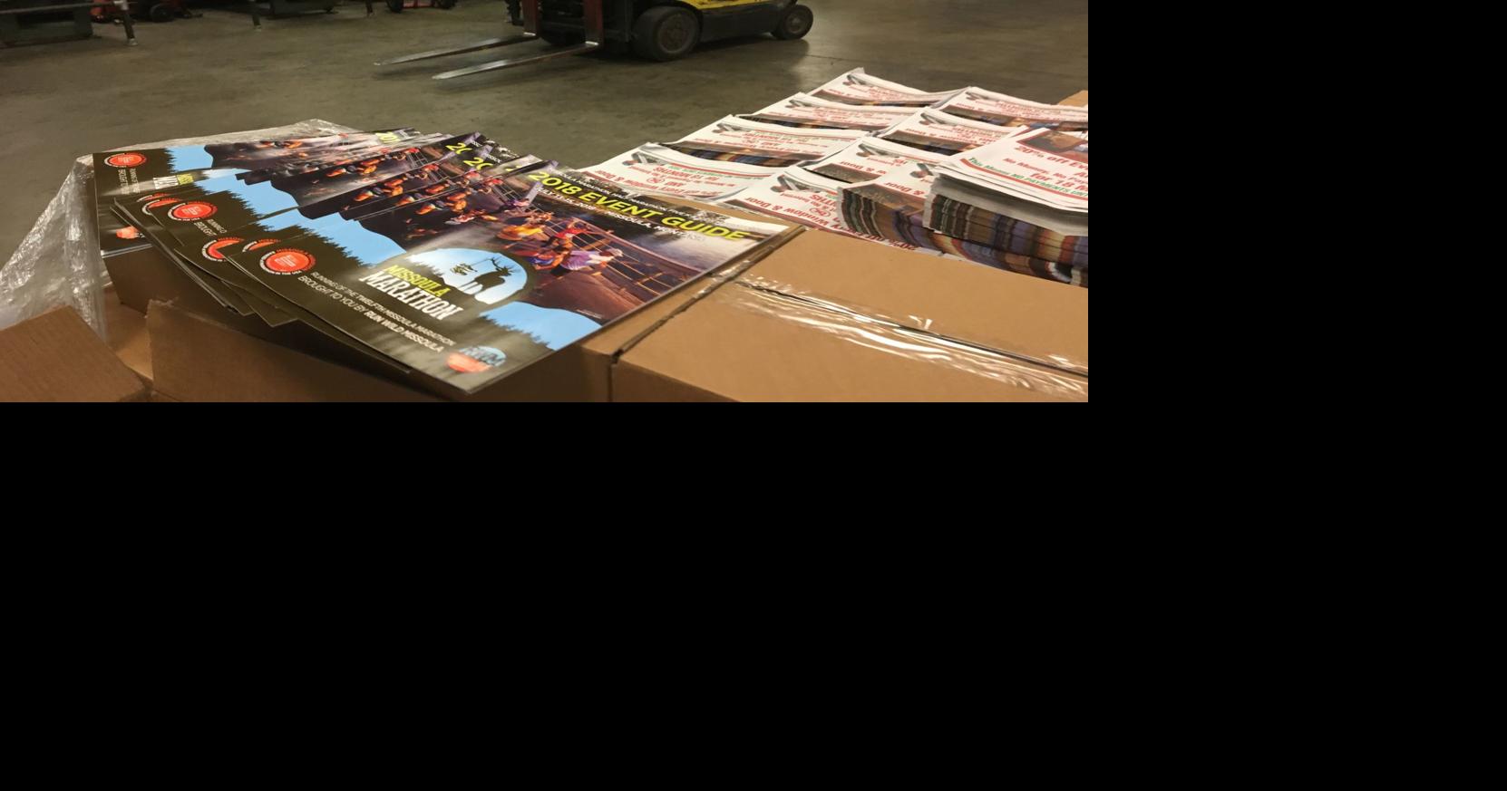 US drops glossy paper tariff, newsprint dispute remains active