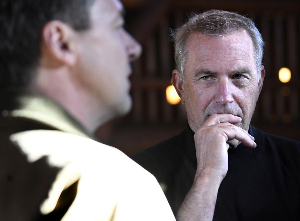 Costner Yellowstone Tv Series Will Be Postcard For Montana Movies Missoulian Com