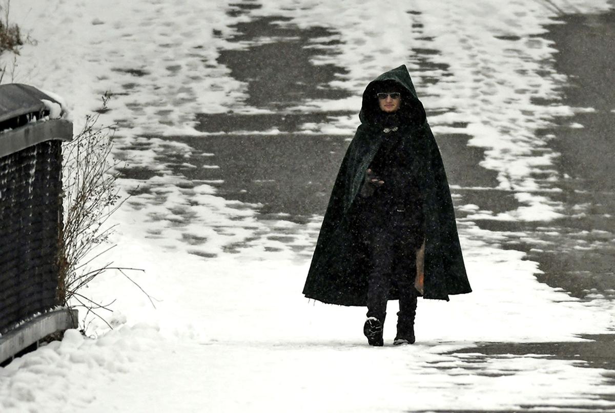Forecast A Real Shock To The System Local News Missoulian Com