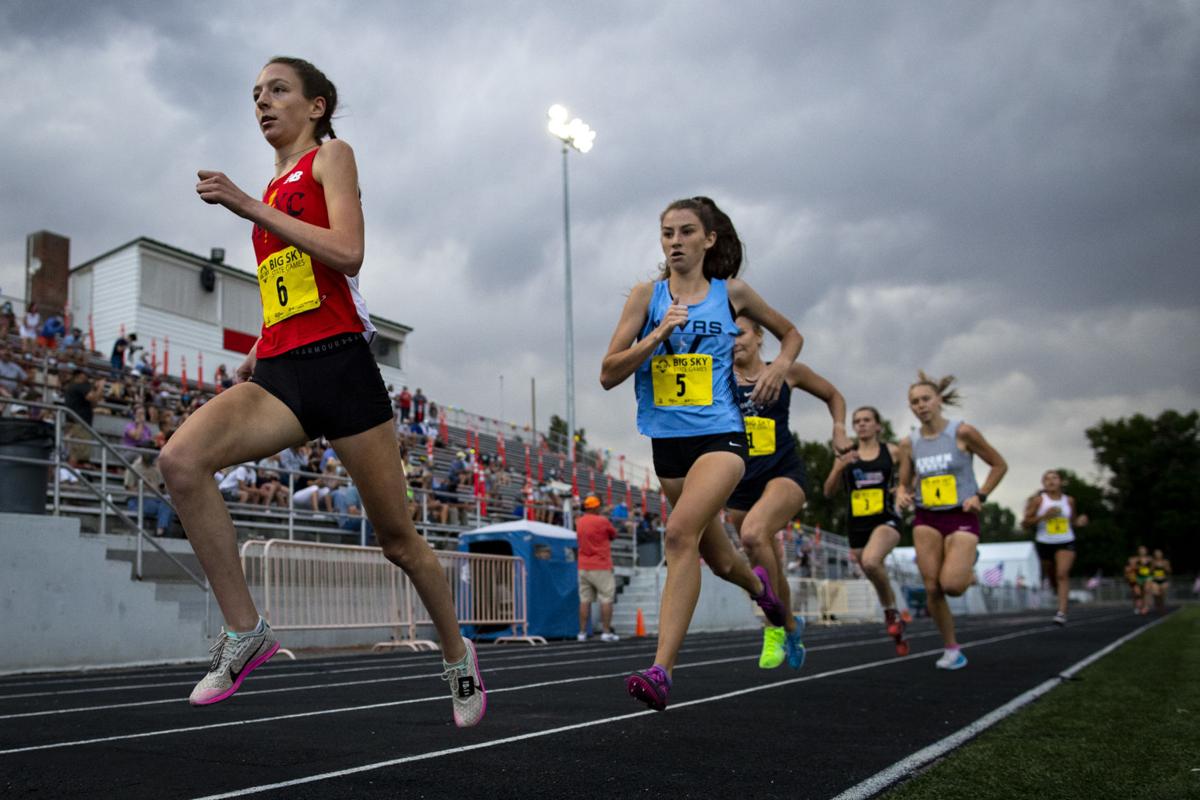 Butte's Zach Kughn, Missoula's Sage Brooks slay Montana Mile at Big Sky