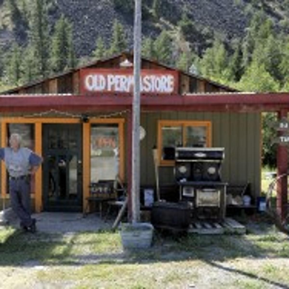 A Little Bit Of Everything From Tackle To Elk Burrs The Old Perma Store Has It All Hometowns Missoulian Com