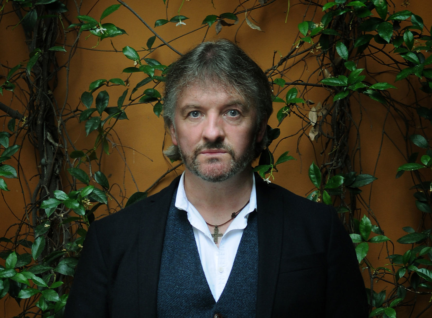 a bag of bones john connolly