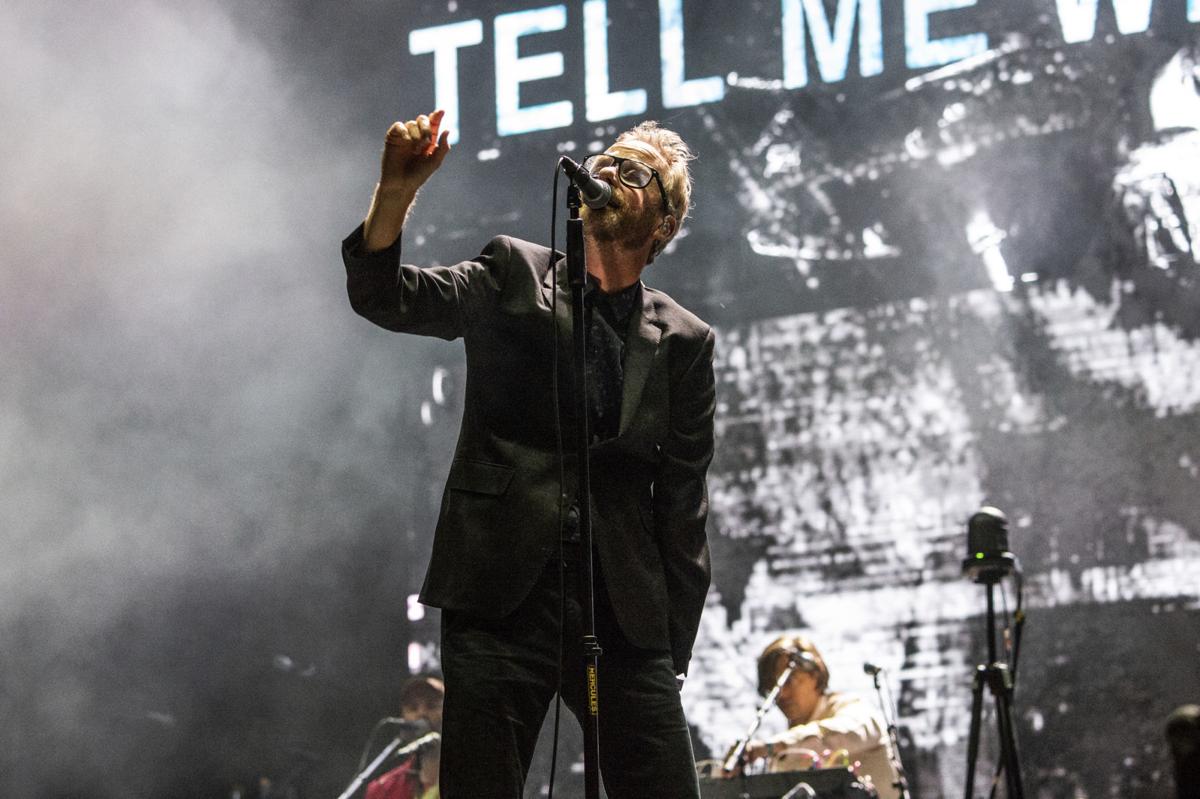 Here S Your Go To Guide For Montana Concerts In 2020 Local News Missoulian Com