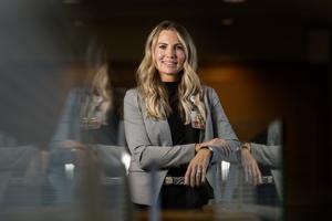 Montana native brings rural, research focus as new Providence Montana CEO