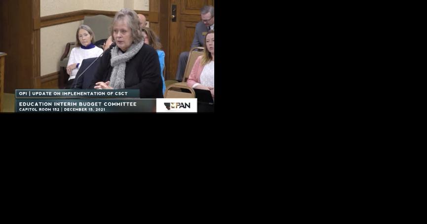 Montana OPI candidate Sharyl Allen has controversial history - Vimarsana News