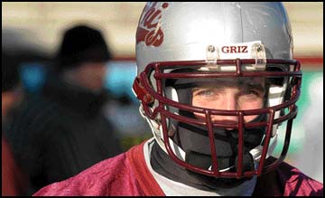 Football Helmet Misconceptions: Q&A