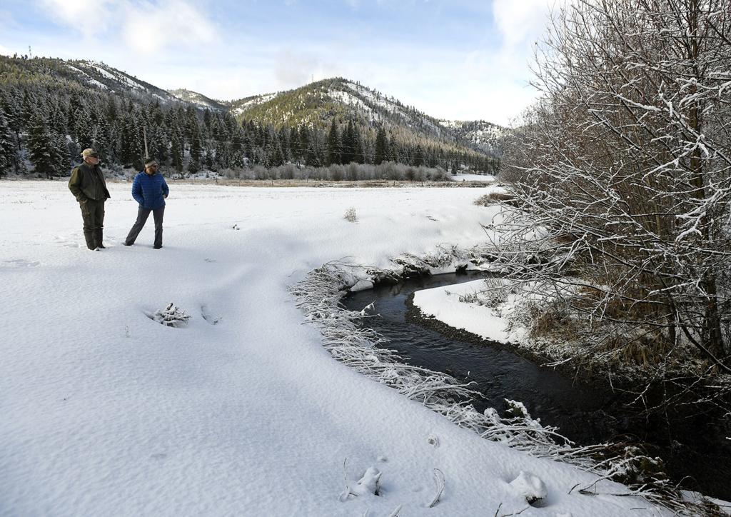 Nothing Is Standard Anymore Climate Change Influences Missoula