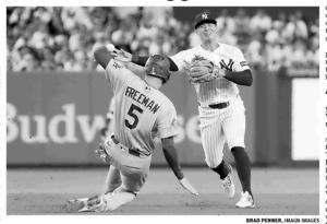 5 teams that will be aggressive at trade DL