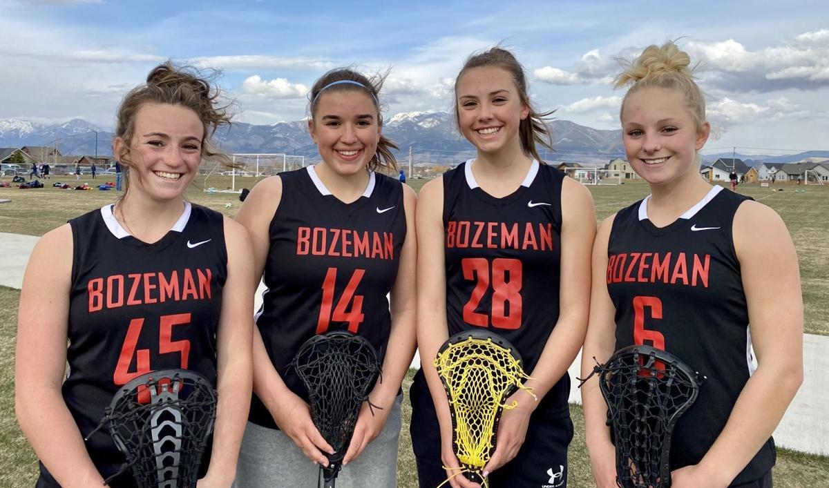 Bozeman lacrosse