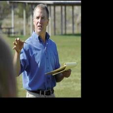 Star of the Web: Bicycling teacher who ran into bear now in the ...