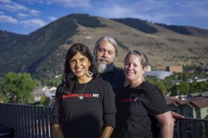 Still here with joy: Missoula's IndigiPalooza celebrates Native resistance