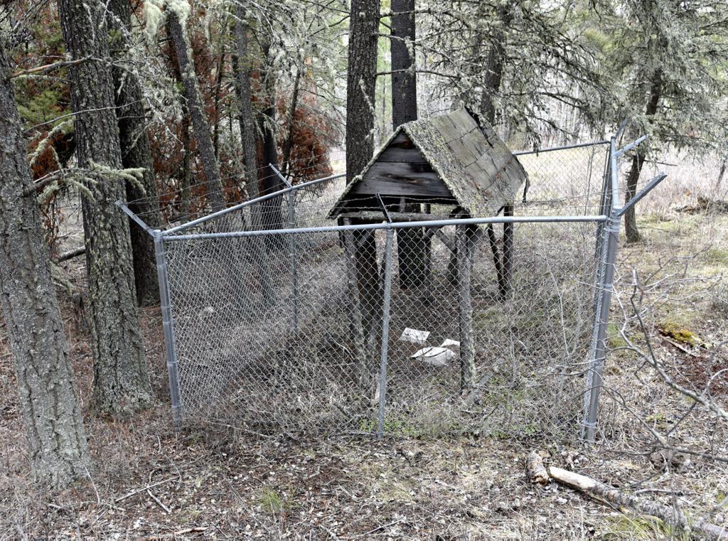 From The Archives Lincoln Remembers Unabomber Over 20 Years Later