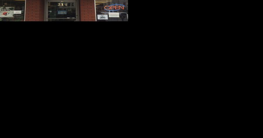 Missoulian Community Cornerstones 2015: The Bell Pipe and Tobacco Shop