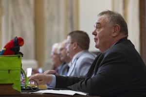 As GOP lawmakers take term limits dispute to court, state party names their replacements