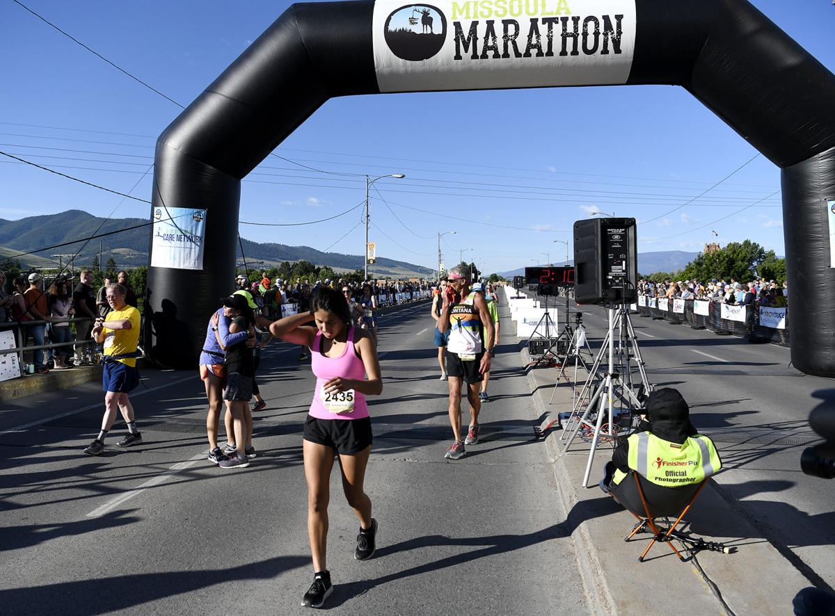 Missoula Marathon Future