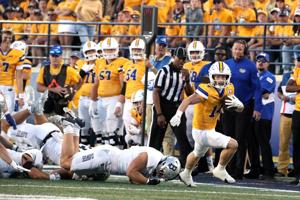 Bobcats focused less on reunions than on ‘talented’ Nevada