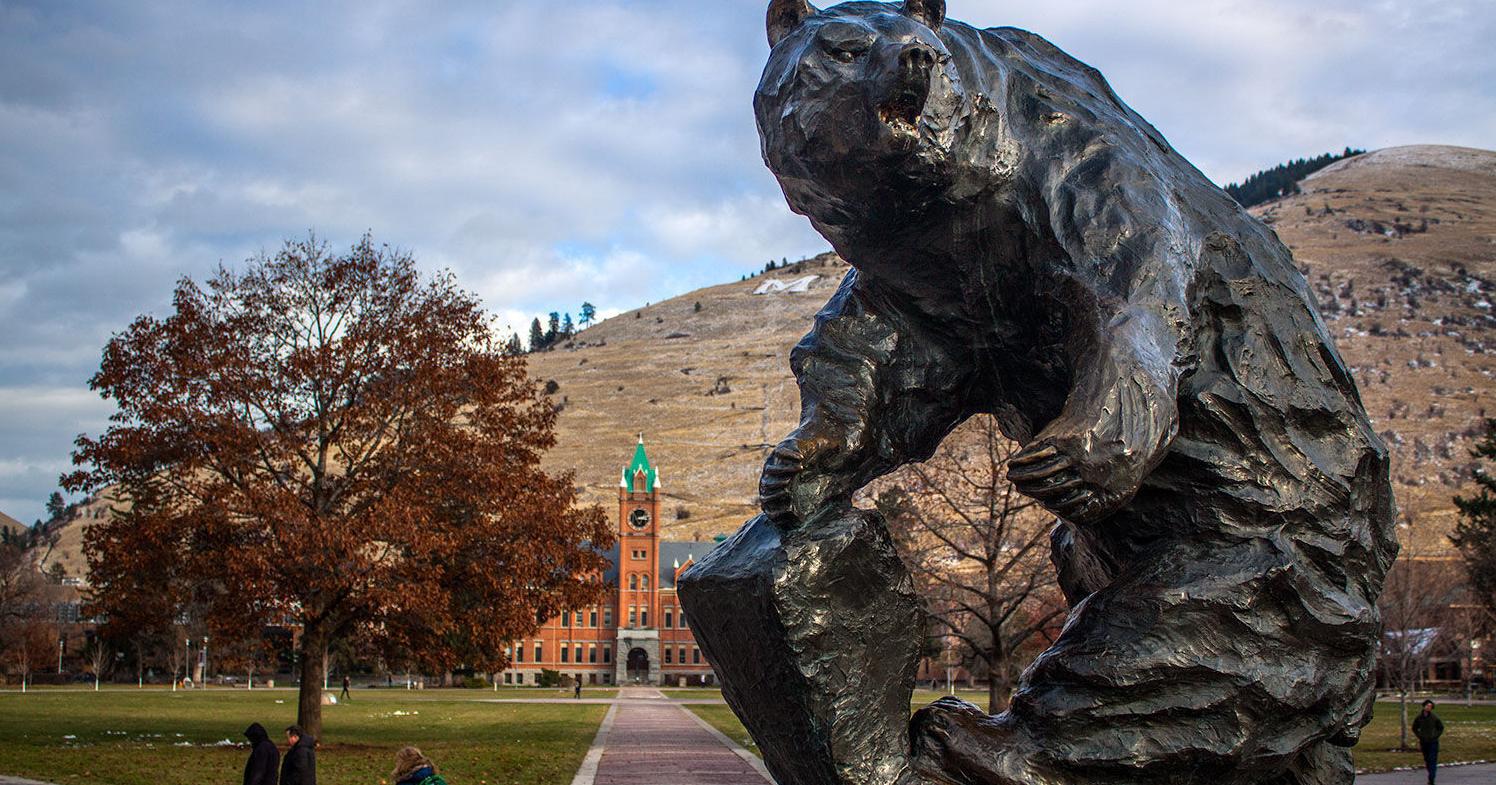 University of Montana plans new dorm - Vimarsana News